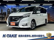 2017 Nissan Serena
