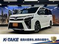 2020 Toyota Voxy