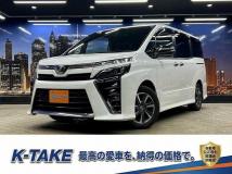 2020 Toyota Voxy