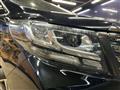 2017 Toyota Alphard G