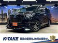 2015 Toyota Alphard G