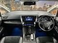 2015 Toyota Alphard G