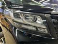 2015 Toyota Alphard G