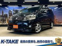 2007 Toyota Alphard G