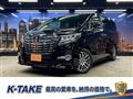 2017 Toyota Alphard G