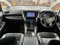 2017 Toyota Alphard G
