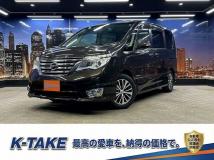 2014 Nissan Serena