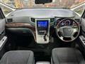 2014 Toyota Alphard G
