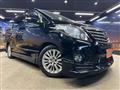 2014 Toyota Alphard G