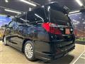 2014 Toyota Alphard G