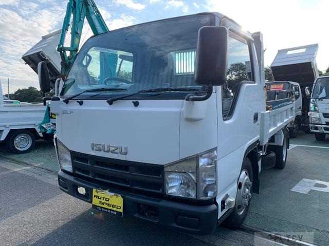 2013 Isuzu Isuzu Others