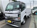 2007 Toyota Dyna Truck
