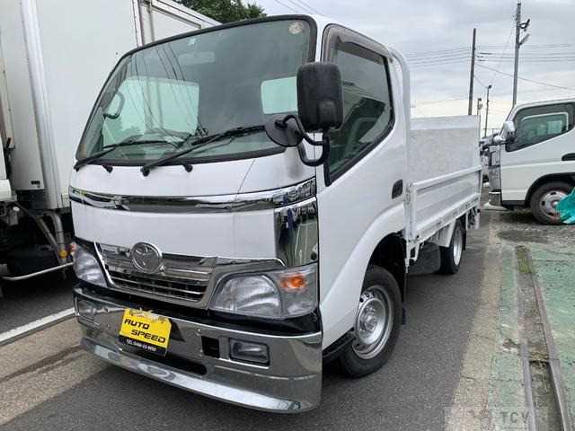 2007 Toyota Dyna Truck