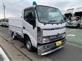 2007 Toyota Dyna Truck