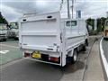 2007 Toyota Dyna Truck