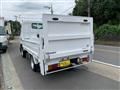 2007 Toyota Dyna Truck