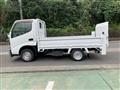 2007 Toyota Dyna Truck