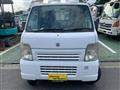 2012 Suzuki Carry Truck