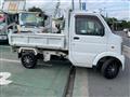 2012 Suzuki Carry Truck