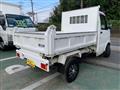 2012 Suzuki Carry Truck