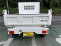 2012 Suzuki Carry Truck