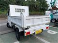 2012 Suzuki Carry Truck