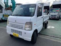 2012 Suzuki Carry Truck