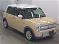 2016 Suzuki Lapin