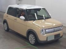 2016 Suzuki Lapin