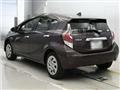 2016 Toyota AQUA