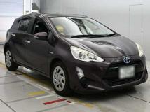 2016 Toyota AQUA