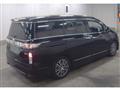 2014 Nissan Elgrand