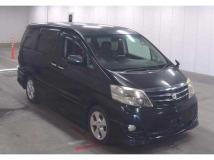 2006 Toyota Alphard G