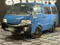 2018 Mazda Bongo Van