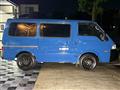2018 Mazda Bongo Van