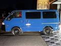 2018 Mazda Bongo Van