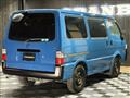 2018 Mazda Bongo Van