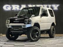 2004 Suzuki Jimny