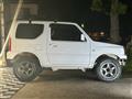 2008 Suzuki Jimny