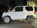 2008 Suzuki Jimny