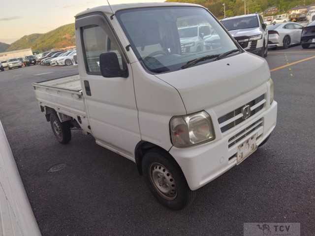 2002 Honda Acty Truck