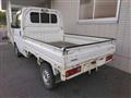 2002 Honda Acty Truck