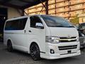 2013 Toyota Hiace Van