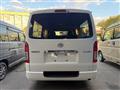 2013 Toyota Hiace Van