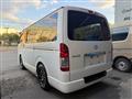 2013 Toyota Hiace Van