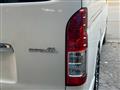 2013 Toyota Hiace Van