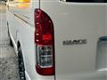 2013 Toyota Hiace Van