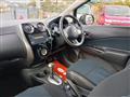 2012 Nissan Note