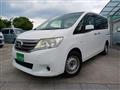 2011 Nissan Serena