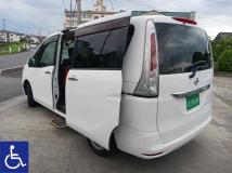 2011 Nissan Serena